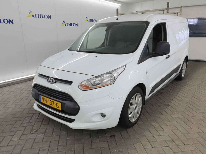 FORD TRANSIT CONNECT 2015 wf0sxxwpgsfc72414