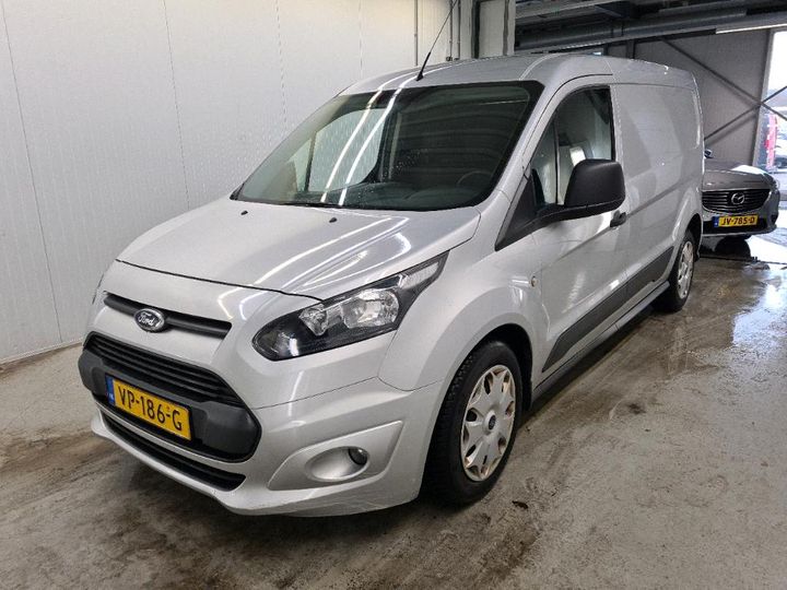 FORD TRANSIT CONNECT 2015 wf0sxxwpgsfc81260