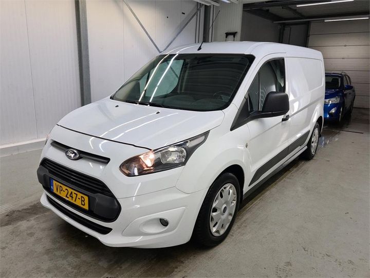 FORD TRANSIT CONNECT 2015 wf0sxxwpgsfd36807