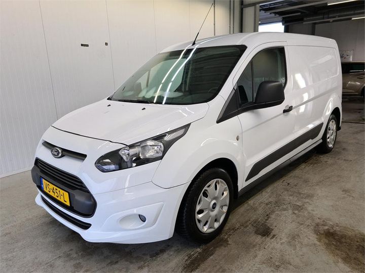 FORD TRANSIT CONNECT 2015 wf0sxxwpgsfd36863