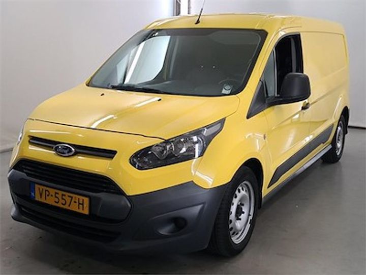 FORD TRANSIT CONNECT 2015 wf0sxxwpgsfd47748