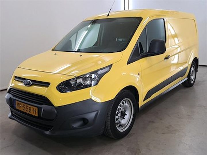 FORD TRANSIT CONNECT 2015 wf0sxxwpgsfd47749