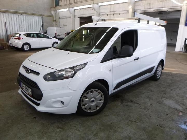 FORD TRANSIT CONNECT 2015 wf0sxxwpgsfd63606