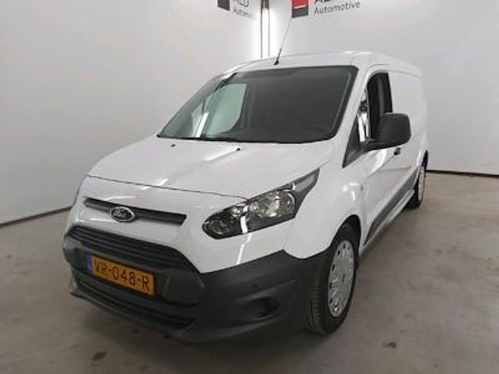 FORD TRANSIT CONNECT 2015 wf0sxxwpgsfj65010