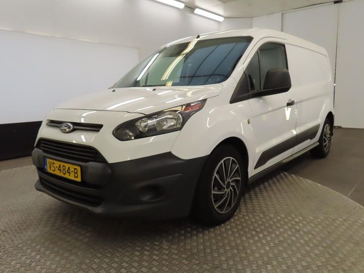 FORD TRANSIT CONNECT 2015 wf0sxxwpgsfj65018