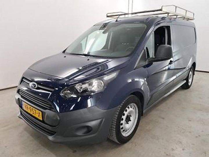 FORD TRANSIT CONNECT 2015 wf0sxxwpgsfj65029