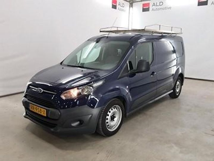 FORD TRANSIT CONNECT 2015 wf0sxxwpgsfj65033