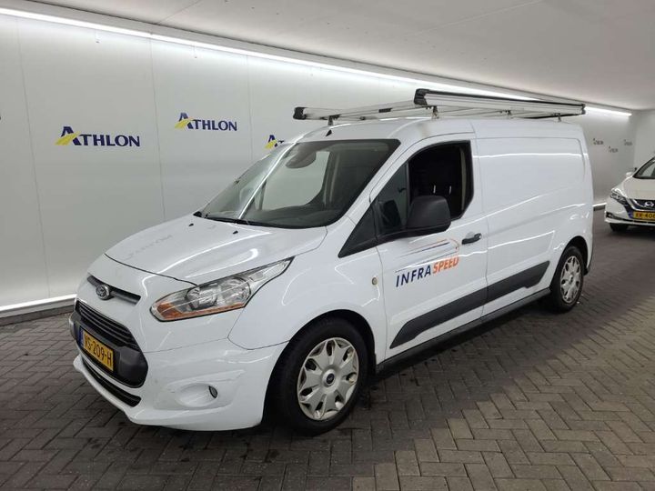 FORD TRANSIT CONNECT 2015 wf0sxxwpgsfj73986