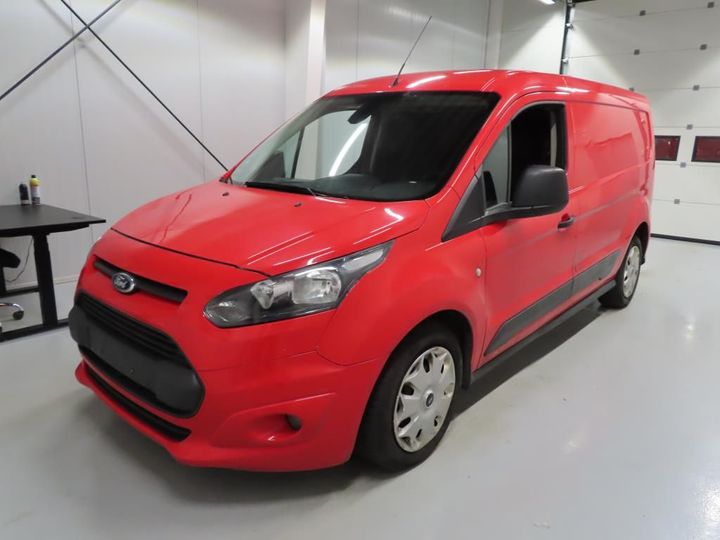 FORD TRANSIT CONNECT 2015 wf0sxxwpgsfk01039