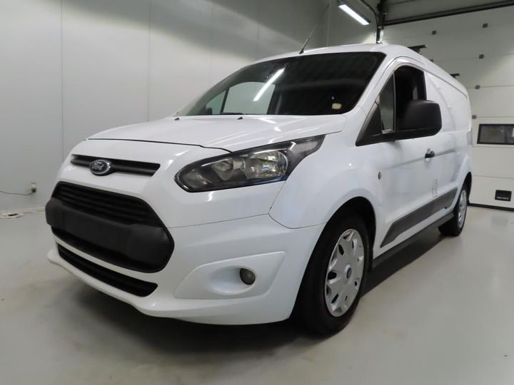 FORD TRANSIT CONNECT 2015 wf0sxxwpgsfl37822