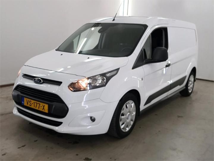 FORD TRANSIT CONNECT 2016 wf0sxxwpgsfm52122