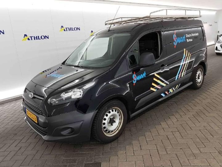 FORD TRANSIT CONNECT 2016 wf0sxxwpgsfm64193