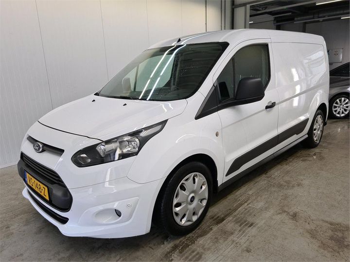 FORD TRANSIT CONNECT 2016 wf0sxxwpgsfm76834