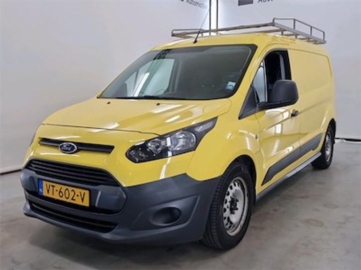 FORD TRANSIT CONNECT 2016 wf0sxxwpgsfp00987