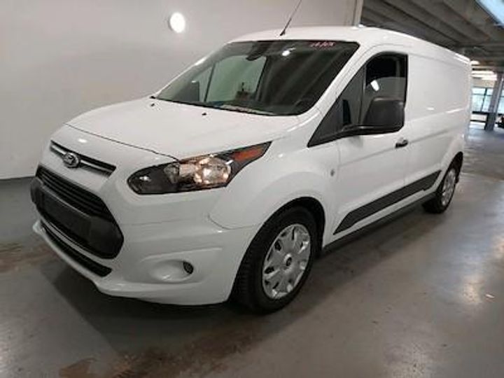 FORD TRANSIT CONNECT LWB - 2013 2016 wf0sxxwpgsfp10144