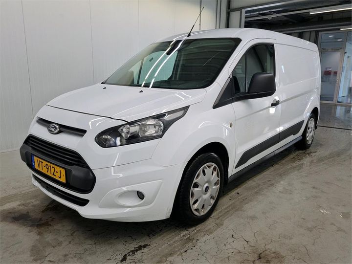 FORD TRANSIT CONNECT 2016 wf0sxxwpgsfp10153