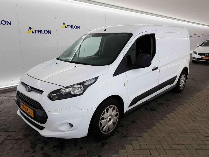 FORD TRANSIT CONNECT 2016 wf0sxxwpgsfp10158