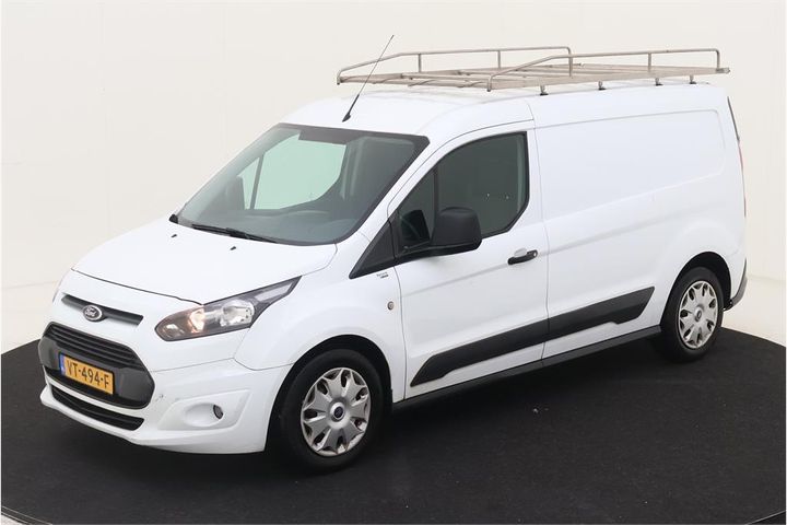 FORD TRANSIT CONNECT 2016 wf0sxxwpgsfp10170