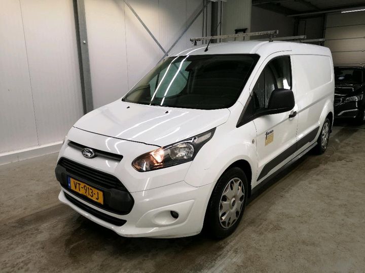 FORD TRANSIT CONNECT 2016 wf0sxxwpgsfp10259