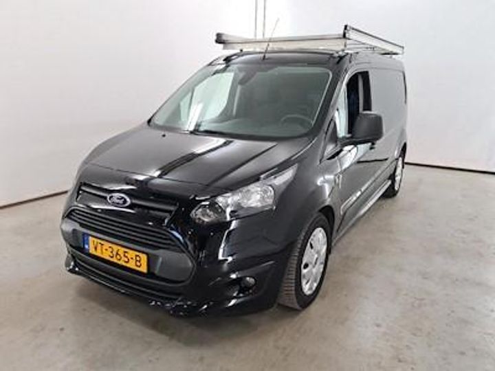 FORD TRANSIT CONNECT 2016 wf0sxxwpgsfp12523