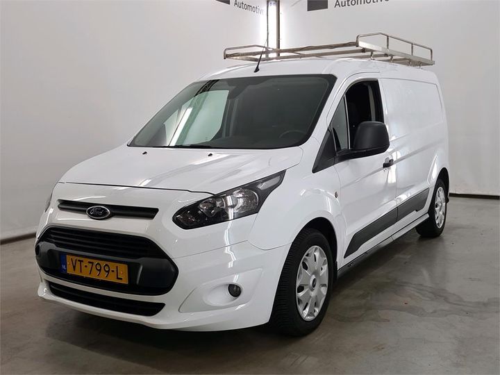 FORD TRANSIT CONNECT 2016 wf0sxxwpgsfp12553