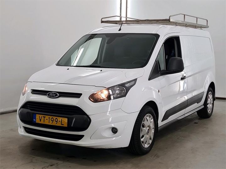 FORD TRANSIT CONNECT 2016 wf0sxxwpgsfp12559