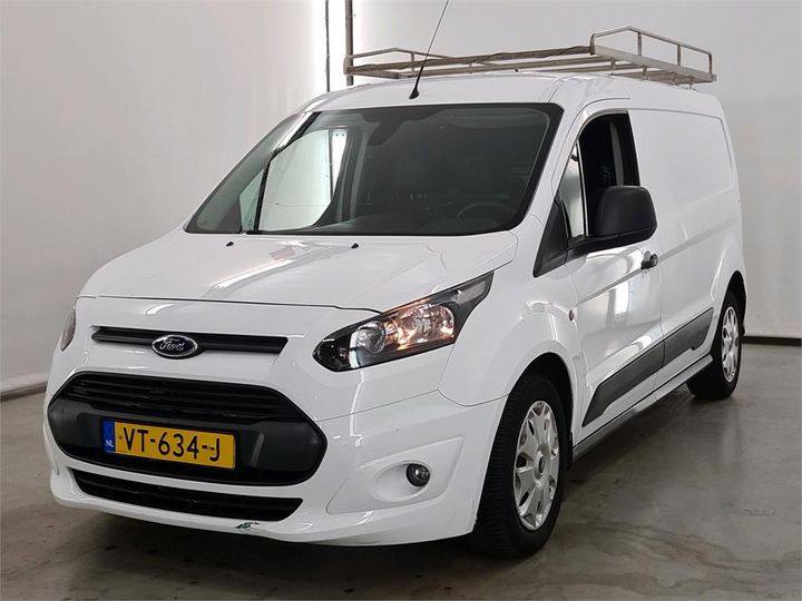 FORD TRANSIT CONNECT 2016 wf0sxxwpgsfp12576