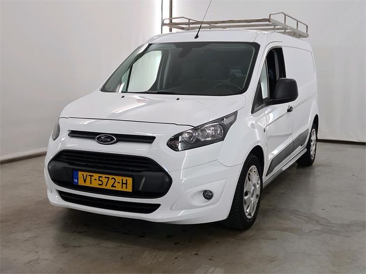 FORD TRANSIT CONNECT 2016 wf0sxxwpgsfp14195