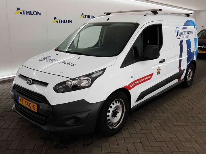 FORD TRANSIT CONNECT 2016 wf0sxxwpgsfp14287