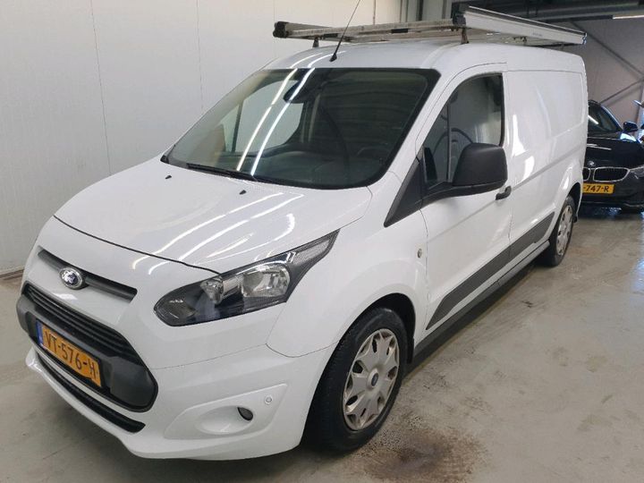 FORD TRANSIT CONNECT 2016 wf0sxxwpgsfp17106