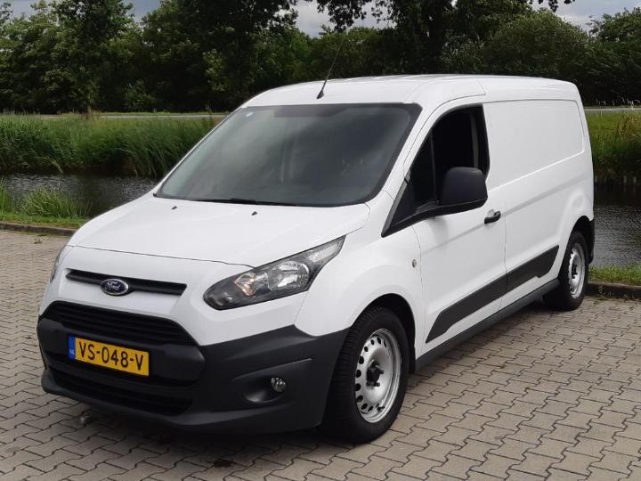 FORD TRANSIT CONNECT 2016 wf0sxxwpgsfp82098