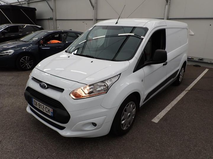 FORD TRANSIT CONNECT 2015 wf0sxxwpgsfs18467