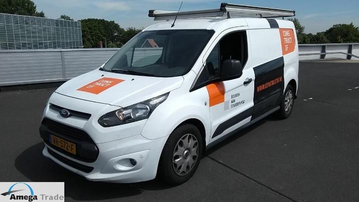 FORD TRANSIT CONNECT 2015 wf0sxxwpgsfs80116