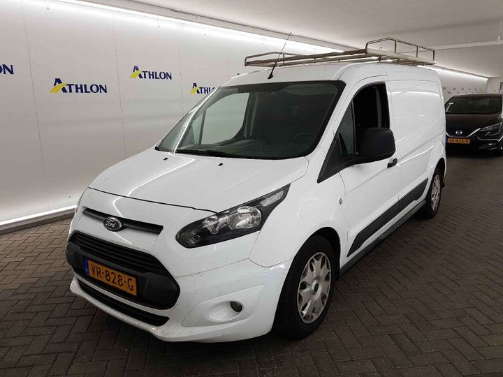 FORD TRANSIT CONNECT 2015 wf0sxxwpgsfs83790