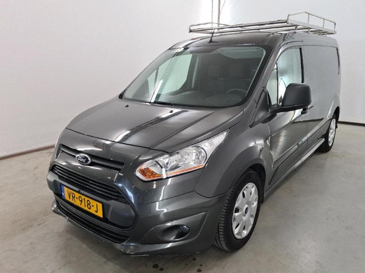 FORD TRANSIT CONNECT 2015 wf0sxxwpgsfs83807