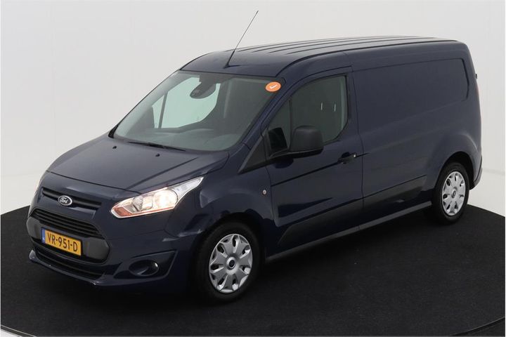 FORD TRANSIT CONNECT 2015 wf0sxxwpgsfs83835