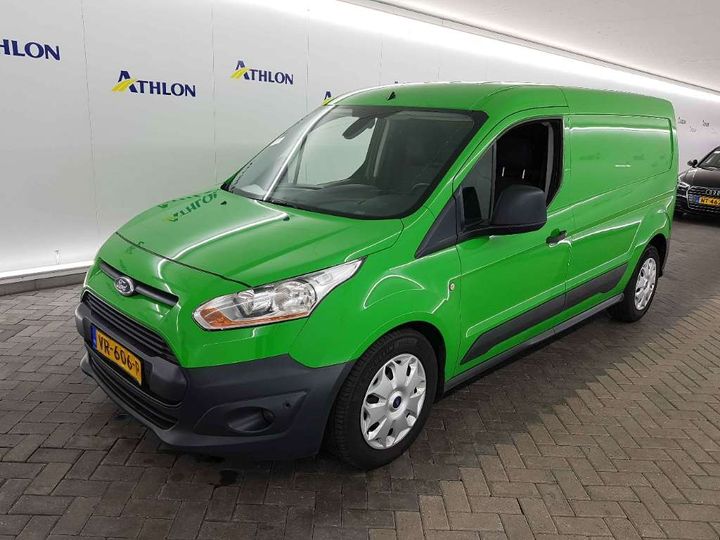 FORD TRANSIT CONNECT 2015 wf0sxxwpgsfs86129