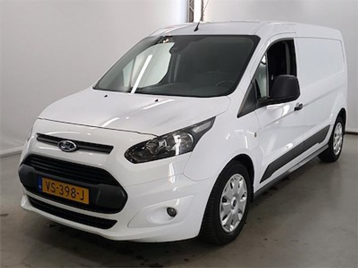 FORD TRANSIT CONNECT 2015 wf0sxxwpgsfu21277