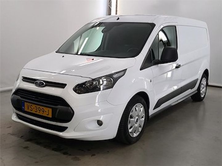 FORD TRANSIT CONNECT 2015 wf0sxxwpgsfu21298