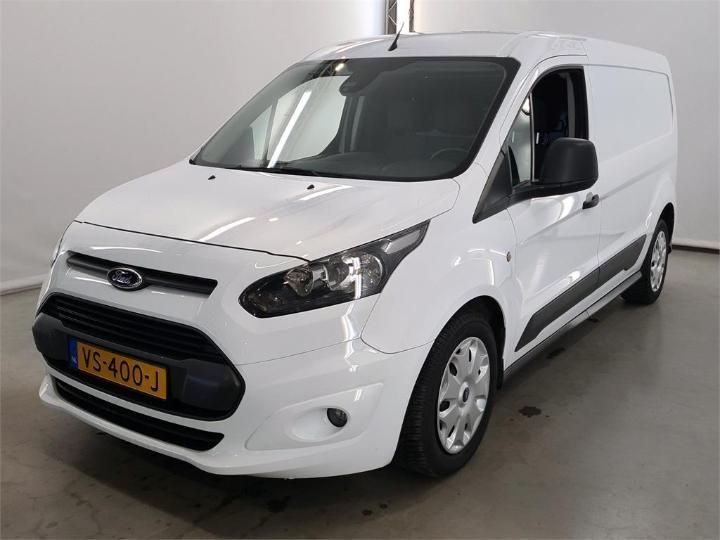 FORD TRANSIT CONNECT L2 1.6 2015 wf0sxxwpgsfu21314