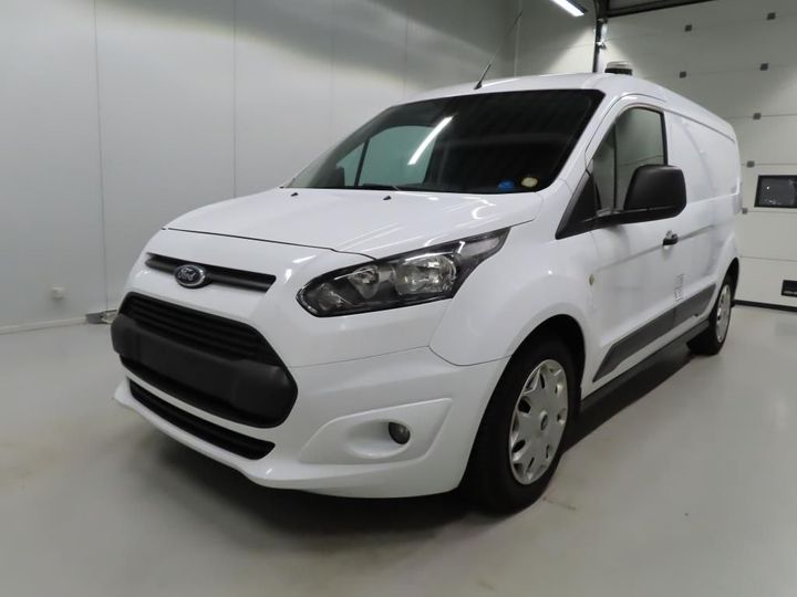 FORD TRANSIT CONNECT 2016 wf0sxxwpgsfu21321