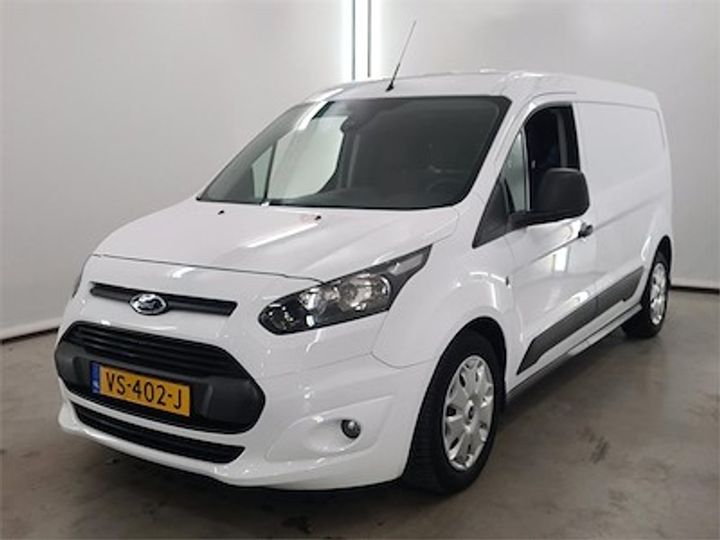 FORD TRANSIT CONNECT 2015 wf0sxxwpgsfu21336