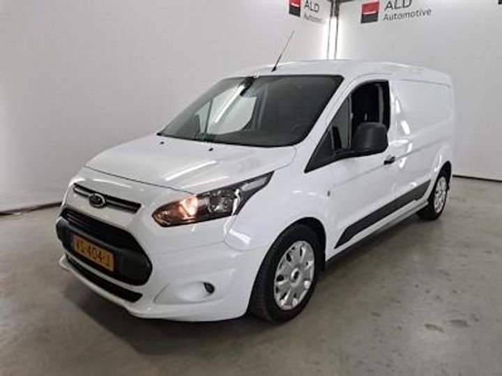 FORD TRANSIT CONNECT 2015 wf0sxxwpgsfu21379