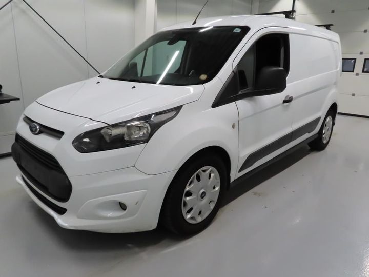 FORD TRANSIT CONNECT 2016 wf0sxxwpgsfu30873