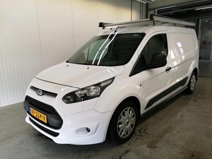 FORD TRANSIT CONNECT 2015 wf0sxxwpgsfy47669