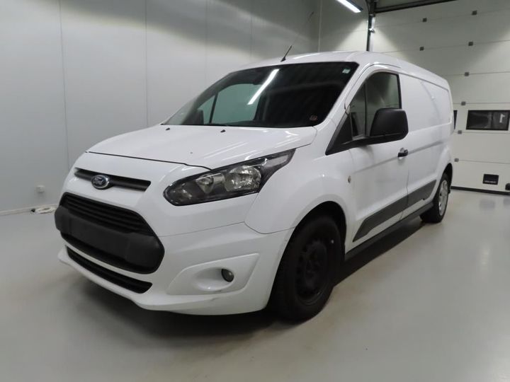 FORD TRANSIT CONNECT 2015 wf0sxxwpgsfy68762