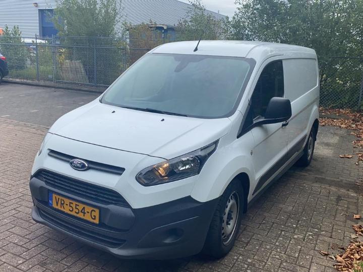 FORD TRANSIT CONNECT 2015 wf0sxxwpgsfy71904