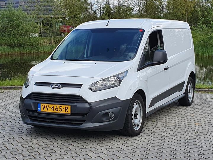 FORD TRANSIT CONNECT 2016 wf0sxxwpgsga21069