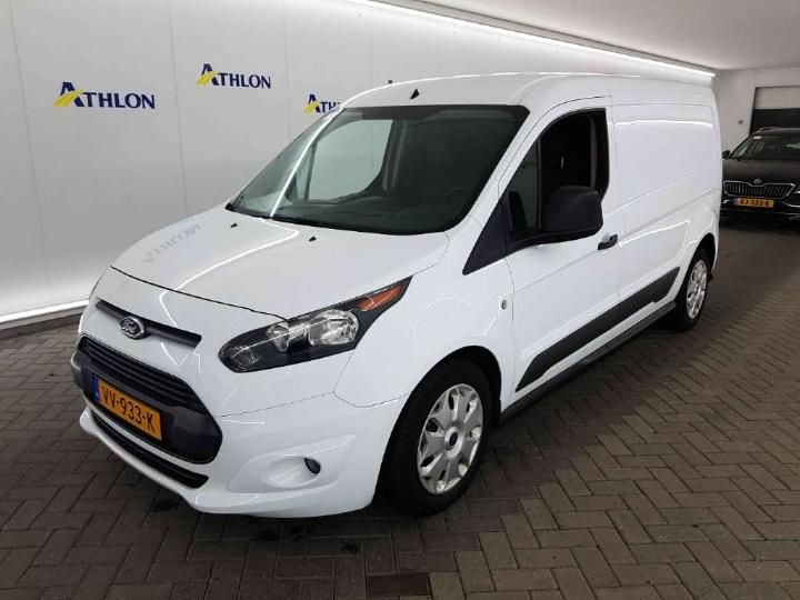 FORD TRANSIT CONNECT 2016 wf0sxxwpgsga36008