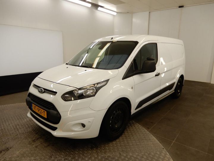 FORD TRANSIT CONNECT 2016 wf0sxxwpgsgb38706